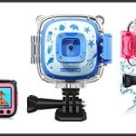 best action camera for kids