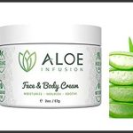 best aloe vera face cream