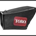 best bags for toro lawn mowers