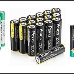 best batteries for blink camera