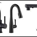 best black bar sink faucet