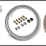 best brake line repair kit