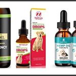 best calming drops for dogs