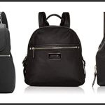 best calvin klein backpack women's