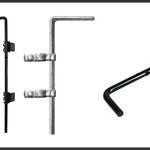 best cane bolts for double gates