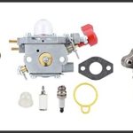 best carburetor for a troy bilt tiller