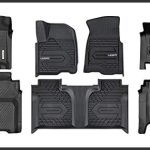 best chevy silverado floor mats