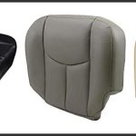 best chevy tahoe seat covers