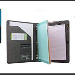 best clipboard with ring binder