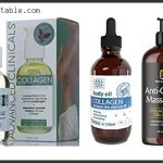 best collagen oil for skin