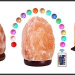 best color changing salt lamp