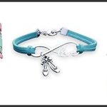 best dance charms for bracelets