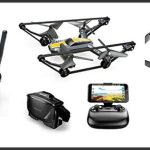 best drone with vr goggles