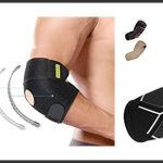 best elbow brace for hyperextension