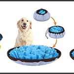 best enrichment mat for dogs