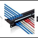 best feed through patch panel