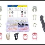 best ford fuel line retainer clips