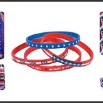 best fourth of july bracelets