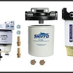 best fuel water separator kit