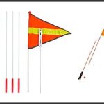 best go kart safety flag