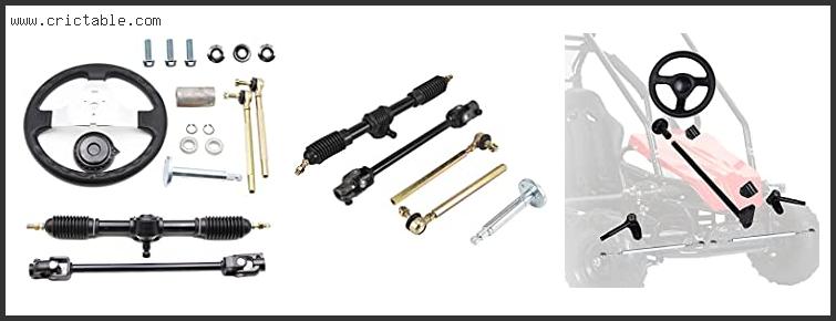 Best Go Kart Steering Kits Of