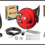 best golf cart horn kit