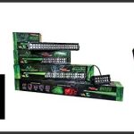 best green led light bar for hunting