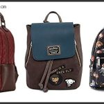 best harry potter loungefly mini backpack