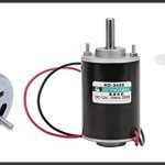 best high torque dc motor