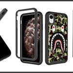 best iphone xr case backwoods