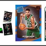 best jayson tatum basketball card