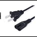 best jvc tv power cord