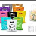 best large plastic gift bags