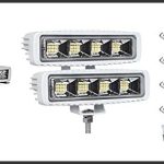 best marine light bar for boats