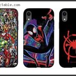 best marvel phone cases iphone xr