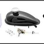 best mini bike gas tank