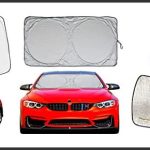 best mini cooper windshield sun shade