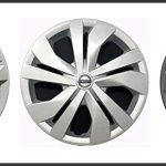 best nissan versa wheel cover