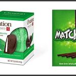 best ovation mint chocolate sticks