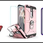 best phone cases for coolpad legacy