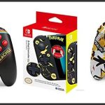 best pokemon nintendo switch controller