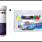 best pool saltwater test kit