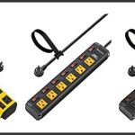 best power strip with individual switches