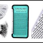 best premade fans eyelash extensions