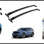 best roof rack ford explorer