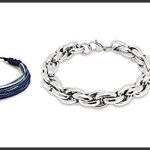 best rope bracelets for men