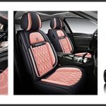 best rose gold car seat covers