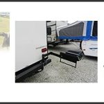 best rv grill bumper mount