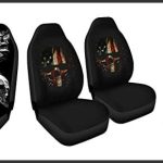 best skull truck seat covers