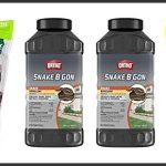 best snake repellent safe for dogs